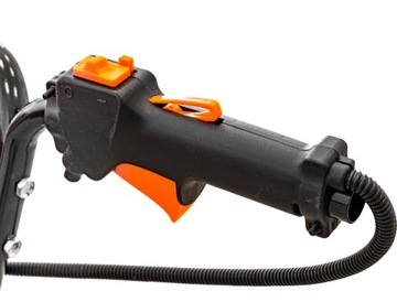 БЕНЗИНОВЫЙ ШНЕК ДЛЯ ПОЧВЫ ДРЕЛЬ RITCH 3 БУРА + МАСЛО