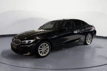 BMW Seria 3 G20-G21 Limuzyna 2.0 320i 184KM 2026 BMW Seria 3 Duzy Rabat Dowolna konfiguracja Polski Salon Pakiet Comfort, zdjęcie 1