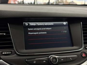 Opel Astra K Sports Tourer 1.4 Turbo 125KM 2019 Opel Astra Elite / 1 właściciel / Salon Polska / F, zdjęcie 31