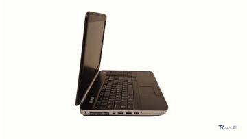 Ноутбук Dell E5520, 15,6-дюймовый твердотельный накопитель Intel Core i5, 240 ГБ