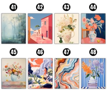 КАРТИНА НА ХОЛСТЕ КРАСОЧНАЯ КАРТИНА ПЕЙЗАЖ ДЛЯ ГОСТИНОЙ КАРТИНЫ МАСЛОМ 50х70 см