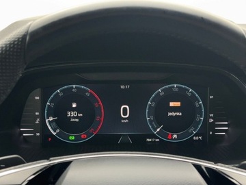 Skoda Octavia IV Kombi 2.0 TDI 150KM 2024 Skoda Octavia 2.0 TDI 150 KM DSG STYLE, Gwarancja, Serwis ASO, FV23 2.0, zdjęcie 14