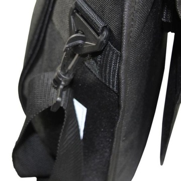 ВЕЛОСИПЕДНАЯ СУМКА RED LOON 18L ЧЕРНАЯ %%%