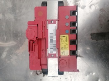 BMW E81 E87 E90 E92 ROZDĚLOVAČ PROUDU 6971370
