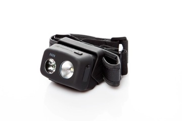 Ridge Monkey Lampka Czołowa VRH300X USB