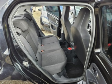 Seat Mii Hatchback 5d 1.0 75KM 2014 Seat Mii Opłacony Zdrowy Zadbany Serwisowany, zdjęcie 10