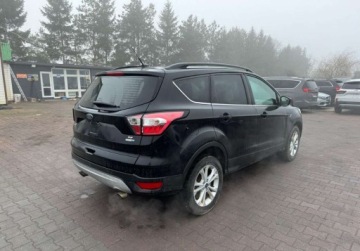Ford Escape III 2018 Ford Escape 2018 Ford Escape 1.5l 4x4 - w Polsce oplatach i akcyzie Faktura, zdjęcie 5
