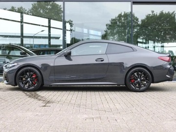 BMW Seria 4 G22-23-26 Coupe 2.0 430i 245KM 2025 Coupe 430i xDrive Sport Coupe 2.0 (245KM) 2025, zdjęcie 1