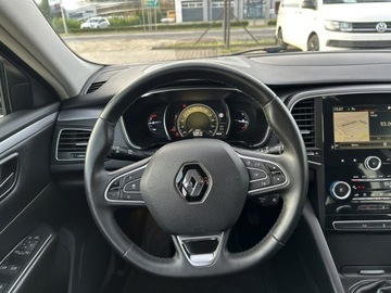 Renault Talisman Kombi 1.5 Energy dCi 110KM 2016 Renault Talisman Business*Head Up*Zarejestrowany*, zdjęcie 13