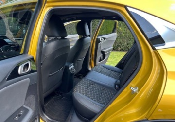 Kia XCeed Crossover 1.6 T-GDI 204KM 2019 Kia XCeed 1.6T-Gdi 204KM LauchXEdition Pano Skora Full SERWIS Bezwypadkowy, zdjęcie 24