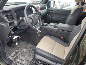 Lexus GS IV 2024 Lexus GS 2024 LEXUS GX 550 PREMIUMPREMIUM 3.4 Benzyna 349KM, zdjęcie 6