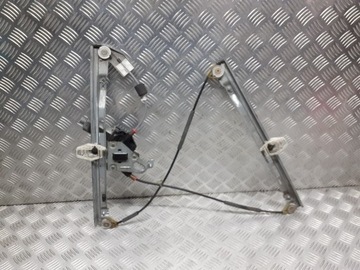 MECHANIZMUS OKNO PRAVÝ PŘEDNÍ PEUGEOT 206