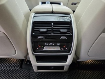 BMW X6 G06 M SUV 3.0 M50d 400KM 2020 BMW X6 M50d 3.0l diesel 400KM 760Nm Salon PL Bezwypadkowy Serwis ASO, zdjęcie 26