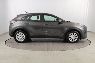 Ford Puma II Crossover 1.0 EcoBoost 95KM 2021 Ford Puma 1.0 EcoBoost, Salon Polska, Serwis ASO, zdjęcie 5