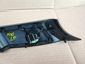 Mondeo MK5 2.0 TDCI полоса ручки дверная панель левая передняя левая боковая панель