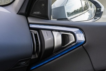 BMW X3 G45 2025 BMW X3 NOWE BMW X3 20 xDrive, zdjęcie 20