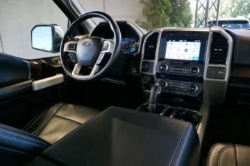 Ford 2017 Ford F150 Lariat AWD4x4 Ecoboost 370KM Kamera360 Panorama Wentylacja Navi, zdjęcie 18