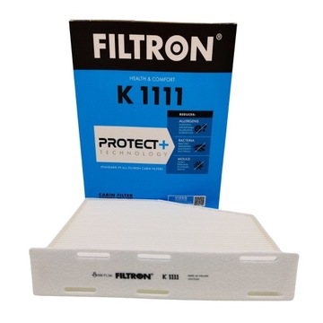 КОМПЛЕКТ ФИЛЬТРОВ FILTRON VW PASSAT B7 ЗАКРЫТЫЙ КУЗОВ / КОМБИ