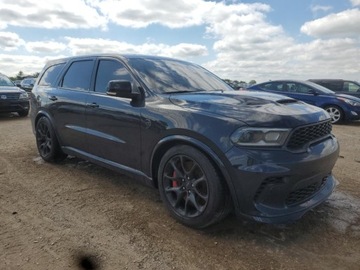 Dodge Durango III 2023 Dodge Durango SRT Hellcat 2023 6.2l 6.2 Benzyna 710KM, zdjęcie 4