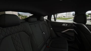 BMW X6 G06 SUV Facelifting 3.0 40i 381KM 2026 BMW X6 xDrive40i, Dostępny od ręki!, zdjęcie 16