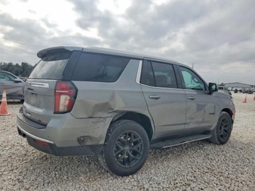 Chevrolet Tahoe GMT900 2023 Chevrolet Tahoe C1500 LT 2023 5.3 Benzyna 355KM, zdjęcie 3