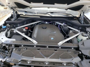 BMW X7 2025 BMW X7 xDrive40I 2025 3.0l 3.0 Benzyna 375KM, zdjęcie 6