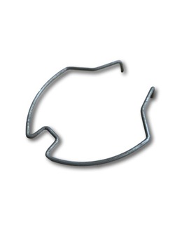 ZABEZPIECZENIE DRUT RENAULT TRAFIC 1,6 144606126R
