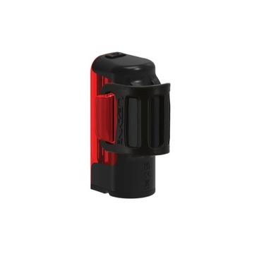 LAMPKA TYLNA LEZYNE STRIP DRIVE PRO 400+ USB