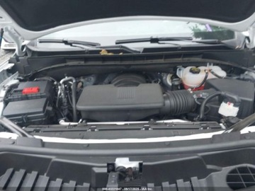  GMC Yukon XL Elevation 2025 5.3l 5.3 Benzyna 355KM, zdjęcie 8