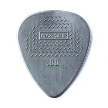 DUNLOP MAX GRIP 449R.88 KOSTKA GITAROWA 0.88