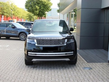 Land Rover Range Rover V SWB 3.0 D350 350KM 2024 Range Rover D350 LWB Autobiography 3.0 (350KM) 2024, zdjęcie 1