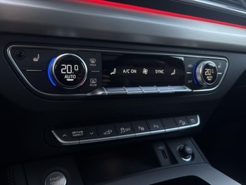 Audi Q5 II Q5-e 2.0 55 TFSI e 367KM 2021 Audi Q5 55 TFSI e Quattro S Line S tronic - hybryd, zdjęcie 33