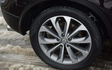 Nissan Qashqai I Crossover 2.0 140KM 2010 Nissan Qashqai 2.0B 4x4 Navi Kamera Sprowadzony Oplacony 2.0 Benzyna, zdjęcie 9