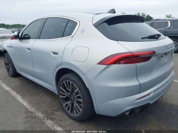 Maserati 2024 Maserati Grecale GT 2024 2.0l 2.0 Benzyna 296KM, zdjęcie 3