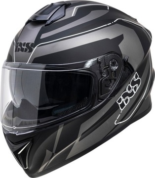 Kask Motocyklowy IXS 216 2.2 r. XS