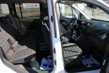 Ford Tourneo Connect III Standard 1.5 EcoBlue 120KM 2021 Ford Tourneo Connect Titanium 120HP Panorama, zdjęcie 29