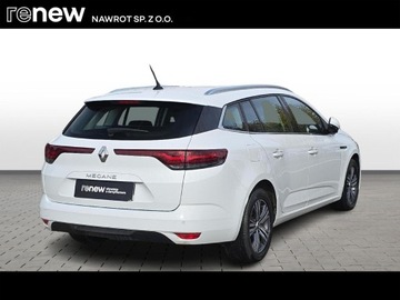Renault Megane IV Grandtour Facelifting 1.5 Blue dCi 115KM 2022 Megane 1.5 Blue dCi Equilibre EDC, zdjęcie 4