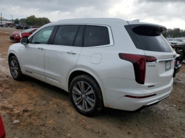 Cadillac 2022 Cadillac XT6 2022, 3.6L, PREMIUM LUXURY, od ubezpieczalni 3.6 Benzyna 310KM, zdjęcie 5