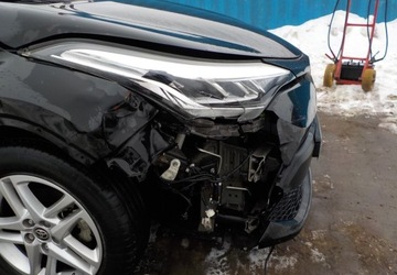 Toyota C-HR I Crossover Facelifting 1.8 Hybrid 122KM 2023 Toyota C-HR Okazja 1.8 Hybryda 122KM, zdjęcie 18