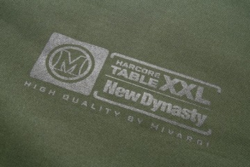 Стол Mivardi New Dynasty Hardcore XXL