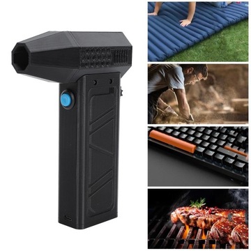 Профессиональный электропылесос 140 000 об/мин, эффективность 0М