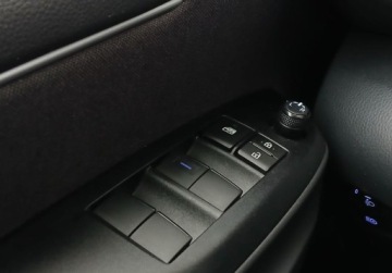 Toyota 2023 Toyota Yaris Yaris Comfort Tech FV23 Salon PL Serwis ASO Rej. 2024, zdjęcie 31