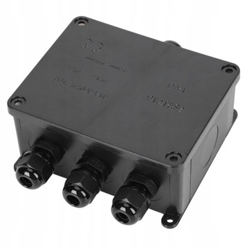 Распределительная коробка IP68