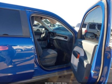 Ford Maverick II 2023 Ford Maverick Xlt 2023 2.5 Hybryda 162KM, zdjęcie 9