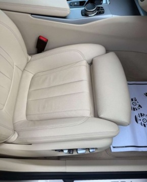 BMW Seria 5 G30-G31 2019 BMW Seria 5 BMW Seria 5 2.0 Hybryda Plug-in 184KM, zdjęcie 23