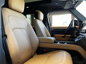 Land Rover Defender IV (L663) 2025 Defender 110 D350 X-Dynamic HSE 3.0 350KM 2025, zdjęcie 4