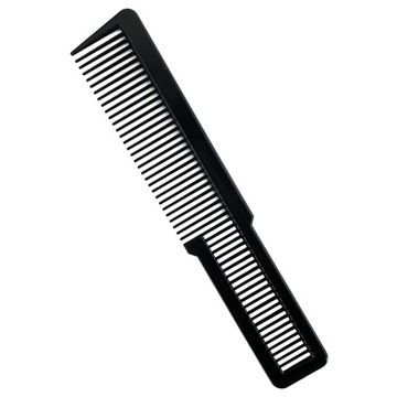 GRZEBIEŃ FRYZJERSKI STRZYŻENIA MASZYNKĄ BARBER REX