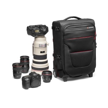 Чемодан Manfrotto Reloader Air 55