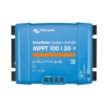 SmartSolar MPPT 100/30