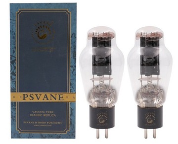 Lampa elektronowa Psvane Replica WE300B LEGEND